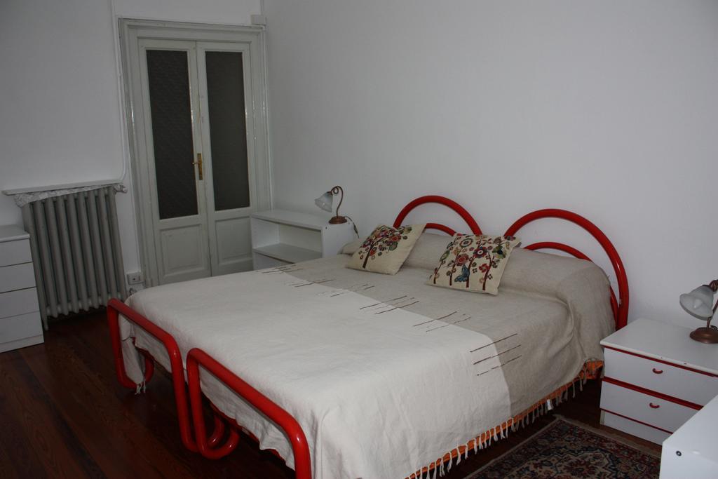 Affittacamere Stelvio Sondrio Room photo