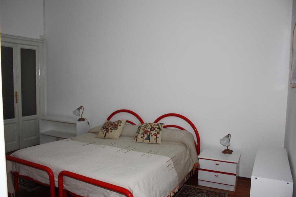 Affittacamere Stelvio Sondrio Room photo