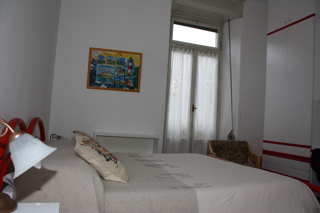 Affittacamere Stelvio Sondrio Room photo