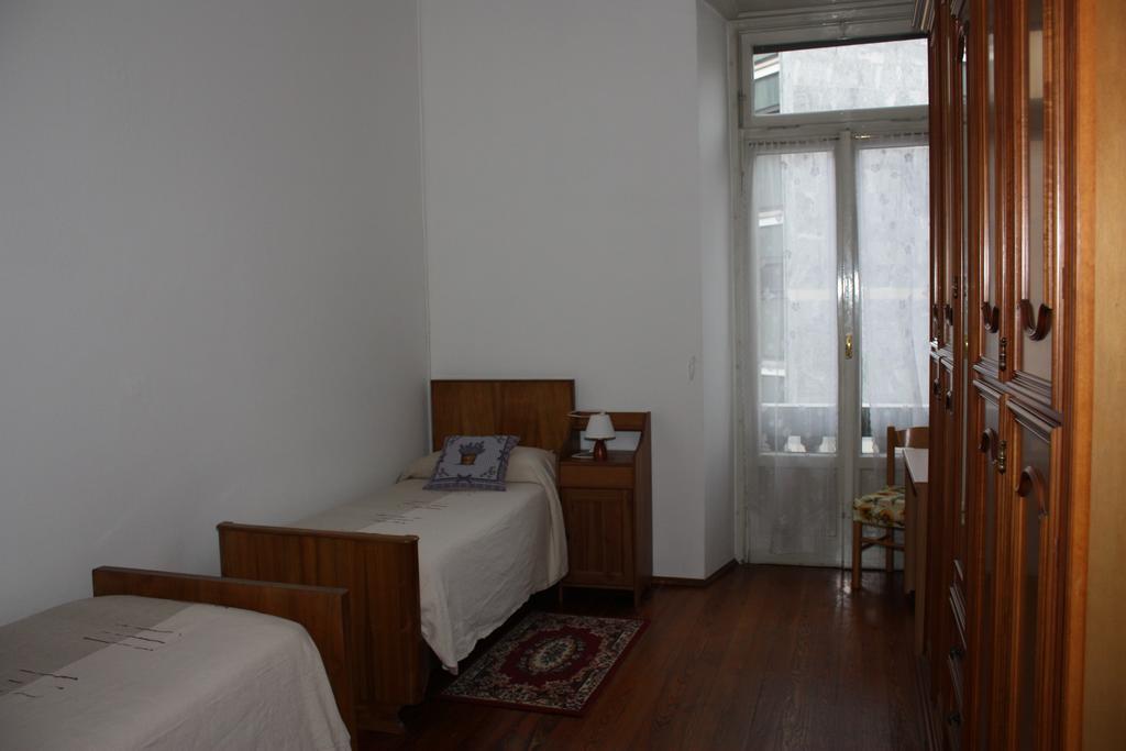 Affittacamere Stelvio Sondrio Room photo