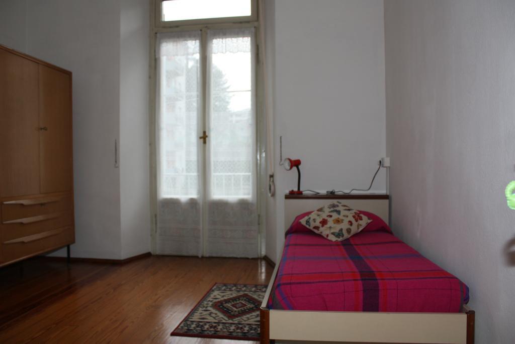 Affittacamere Stelvio Sondrio Room photo