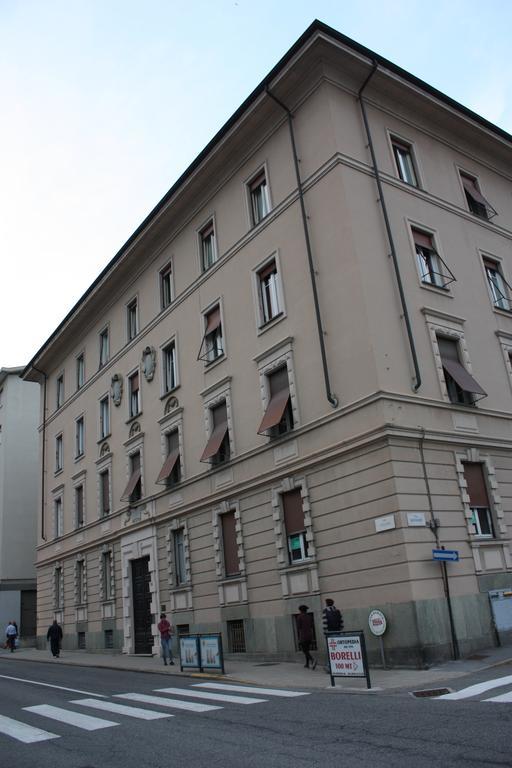 Affittacamere Stelvio Sondrio Exterior photo